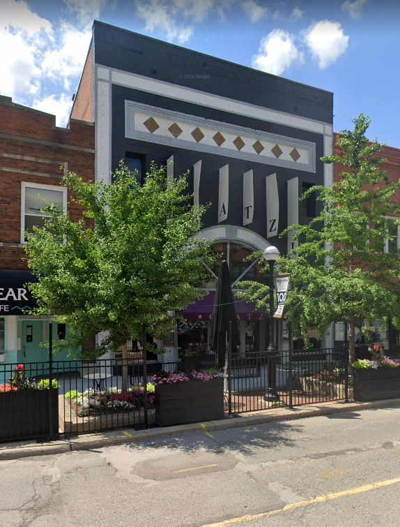 Orpheum Theatre